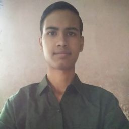 Aayush Munje