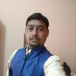 Ranjan Sinha