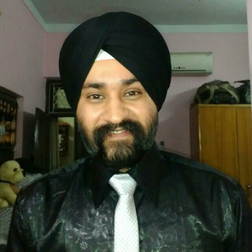 RAVINDER SINGH