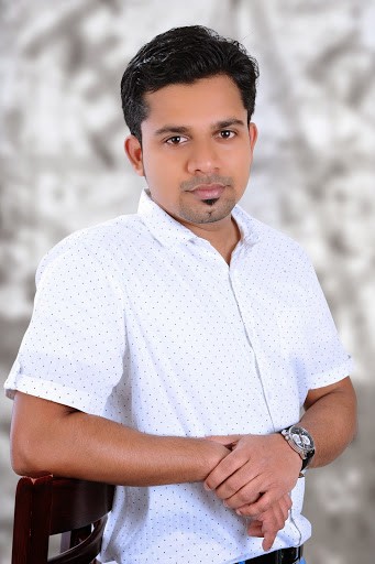 Vineeth Vijayan