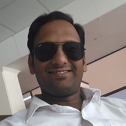 Arun Jindal