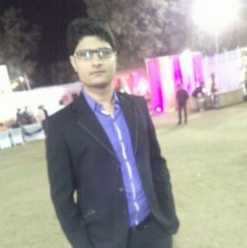 Rahul Mishra