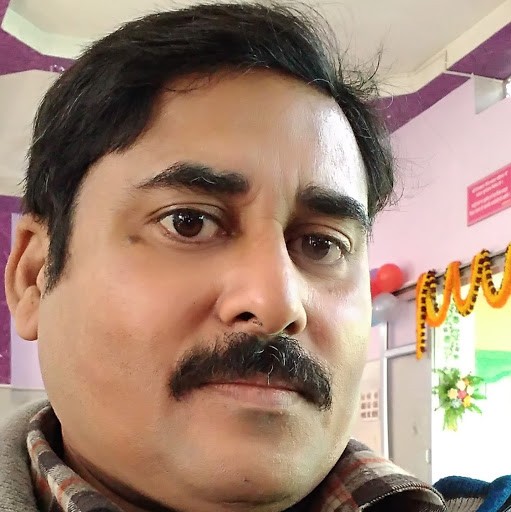 anupam dwivedi