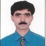 M Srijesh Kumar