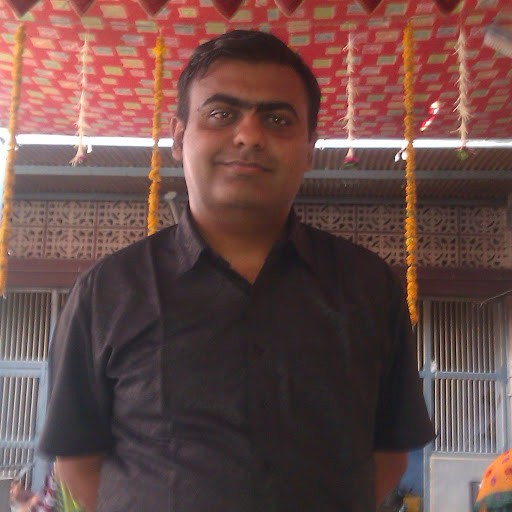 Amrish Jerajani