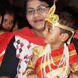 dhanalakshmi