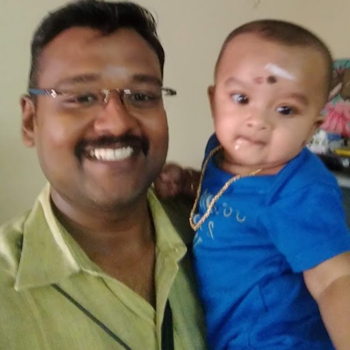 SaravanaBalaji Chandrasekaran