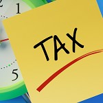 Income Tax &amp; GST Updates