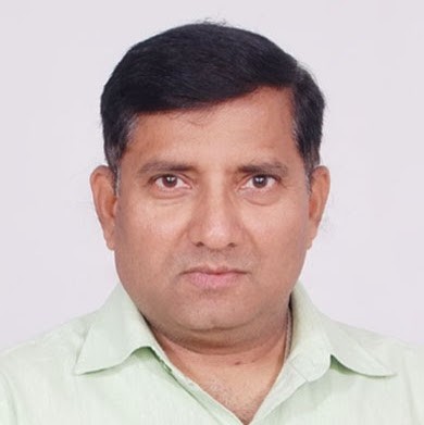 akhilesh kumar singh