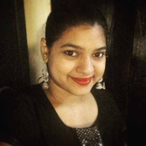 chitra menon