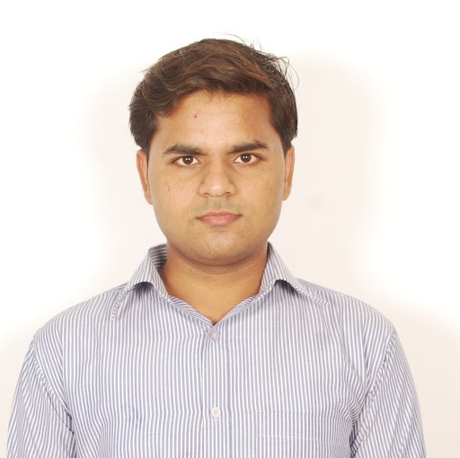 Ashish Shukla