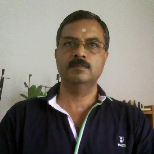 Prasad Balakrishnan
