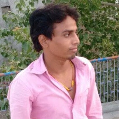 dravesh pal