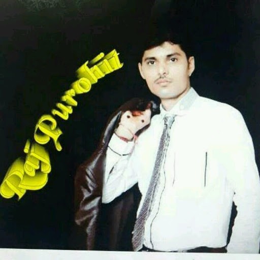 Suresh Rajpurohit