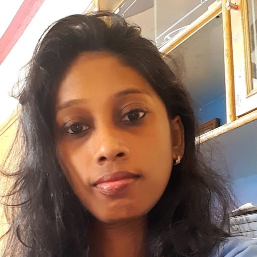 kavitha ganapathy