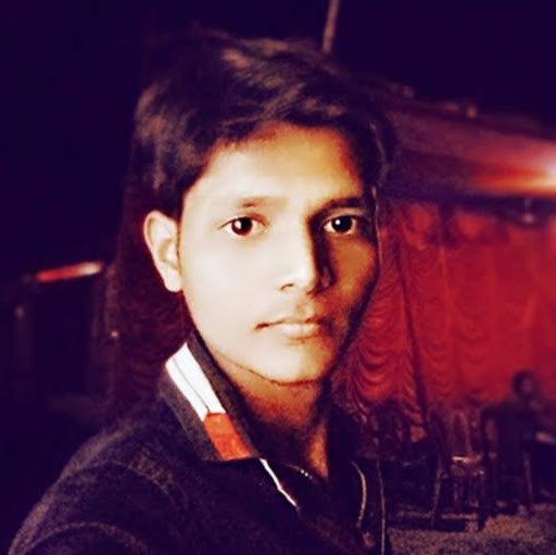 goutam mahato