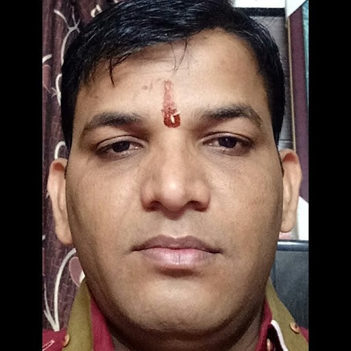 Laxmikanth Sharma