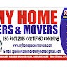 MY HOME PACKERS AND MOVERS