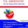 T K ASSOCIATES