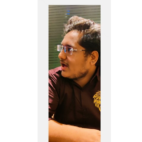 Nikhilesh Dandu
