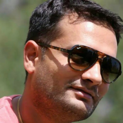 Vaibhav Singh