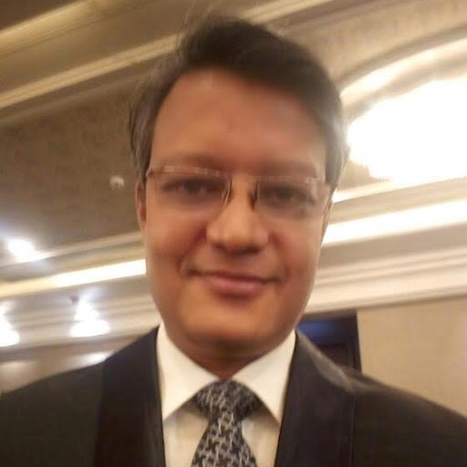 Rajesh Pradhan