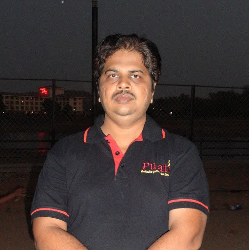 YOGESH JANI