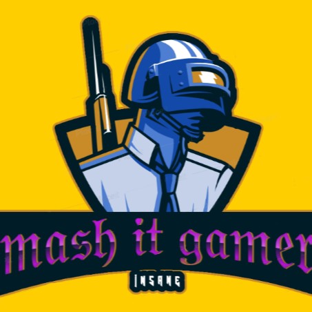 Mash It Gamer