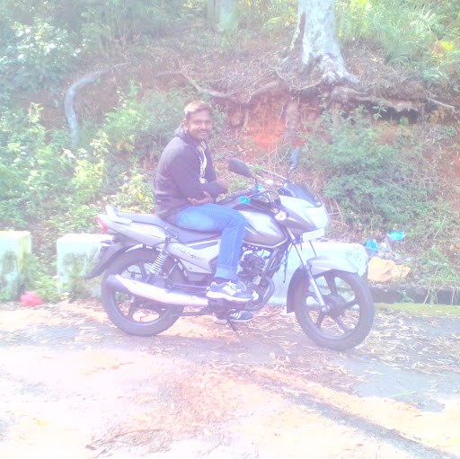 Chakravarthi R
