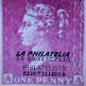 LA PHILATELIA