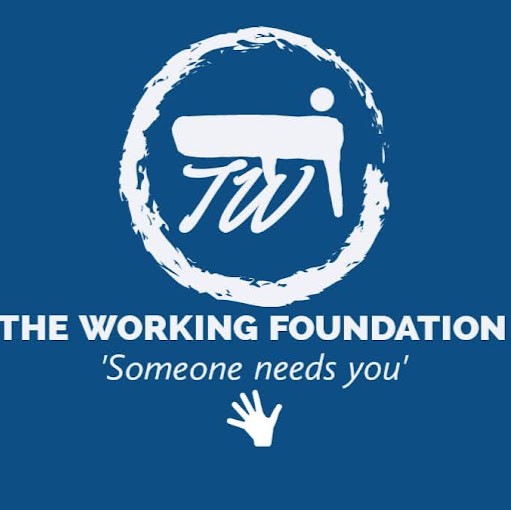 THE WORKING FOUNDATION