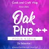 Oak_ Plus