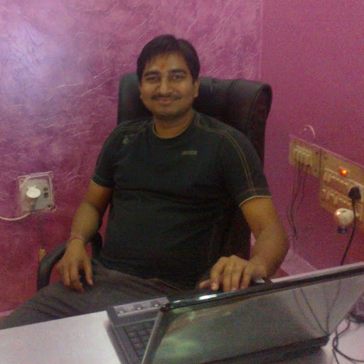 Ankur Jaiswal