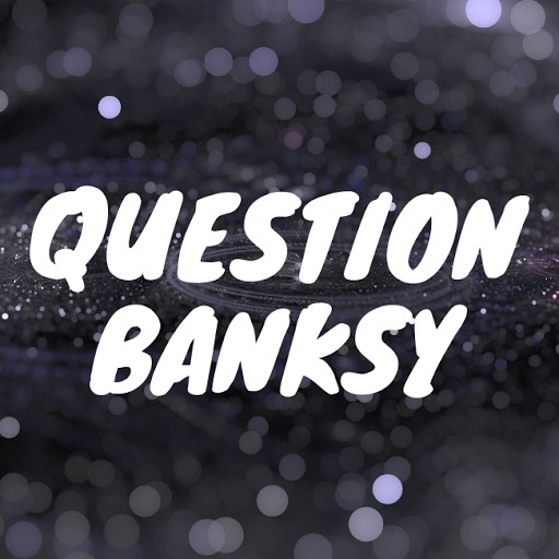 Question Banksy
