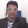 RAVI CHANDRAN