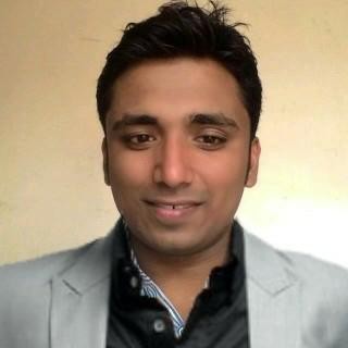 RAJESH RANJAN JHA