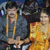 Sasikala Reddy