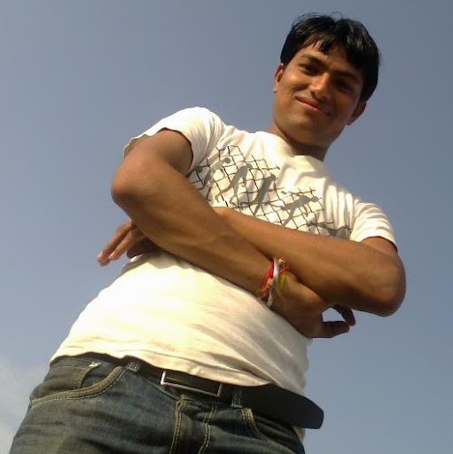 vikash patidar