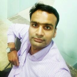 CA. Sanjay Kumar Akar