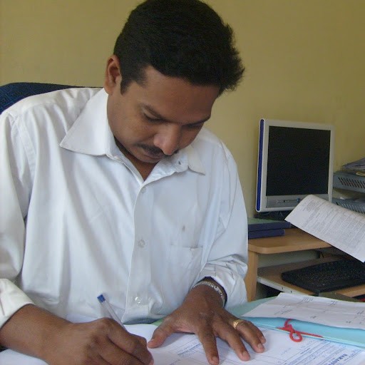 Jayakumar Kannan