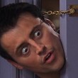 Joey Tribbiani