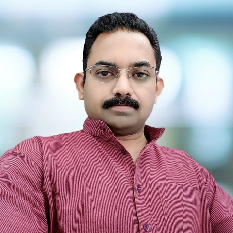 Sameer Mahadik