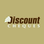 Discount cheques