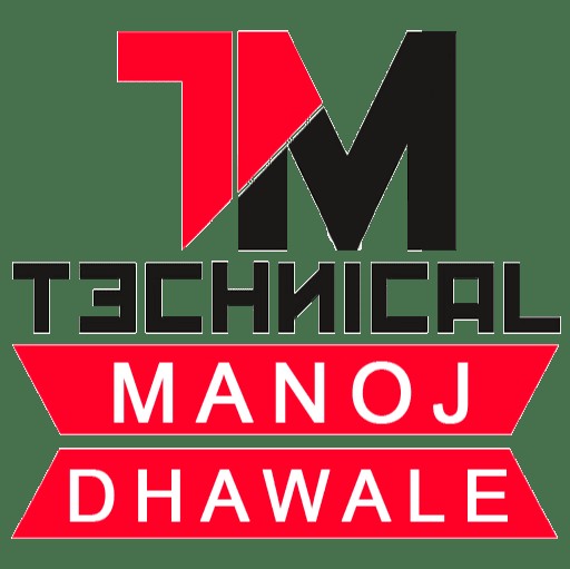 Technical Manoj Dhawale
