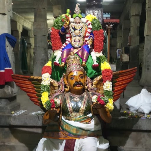 C ANNBU PALANIAPPAN