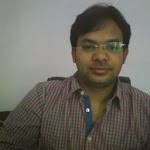 vipin agrawal