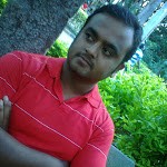 Praveen Kumar.R