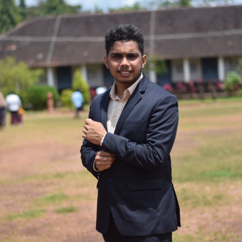 Pro Member Vijendra Shanbhag T