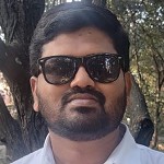 Arun Kumar S V