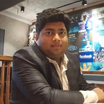 Abhishek Gupta